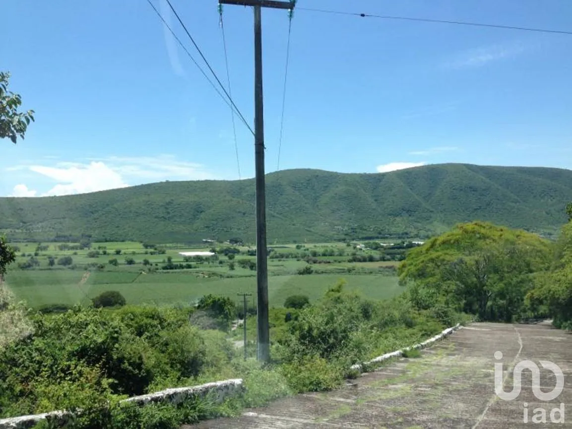 Terreno en Venta en Ticumán, Tlaltizapán de Zapata, Morelos | NEX-164907 | iad México | Foto 4 de 6