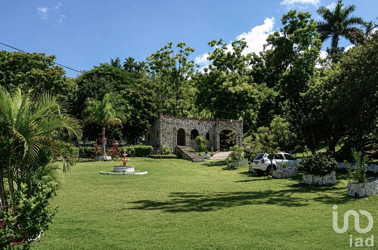 Terreno en Venta en Ticumán, Tlaltizapán de Zapata, Morelos | NEX-164907 | iad México | Foto 1 de 6