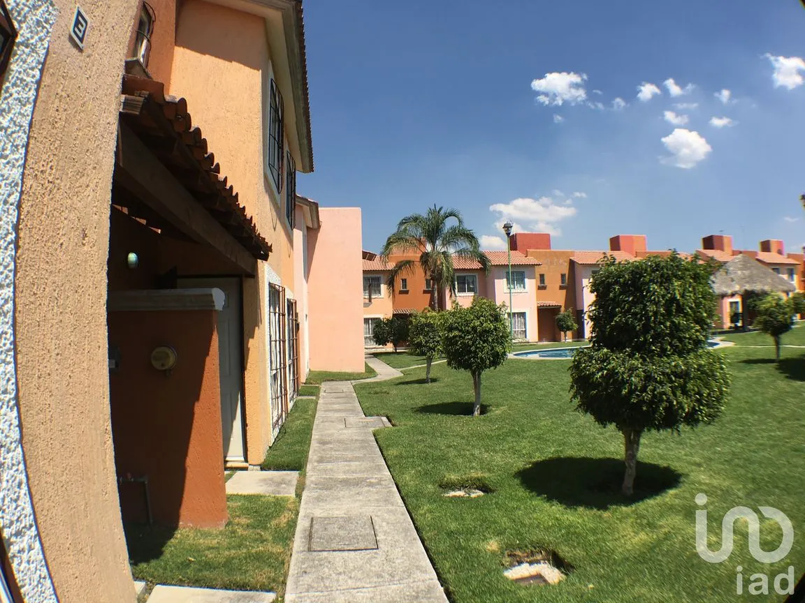 Casa en Venta en Tezoyuca, Emiliano Zapata, Morelos | NEX-165723 | iad México | Foto 3 de 16
