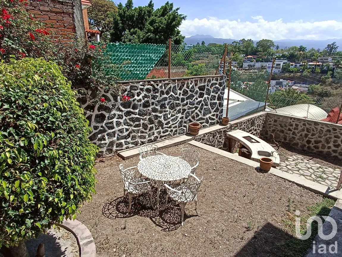 Casa en Venta en Lomas de Atzingo, Cuernavaca, Morelos | NEX-175610 | iad México | Foto 3 de 20