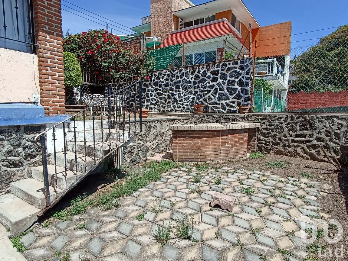 Casa en Venta en Lomas de Atzingo, Cuernavaca, Morelos | NEX-175610 | iad México | Foto 4 de 20
