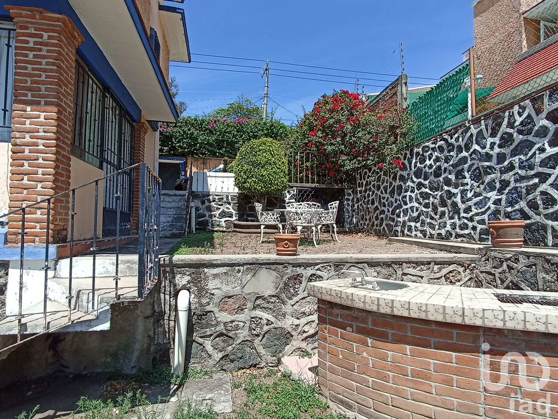 Casa en Venta en Lomas de Atzingo, Cuernavaca, Morelos | NEX-175610 | iad México | Foto 5 de 20
