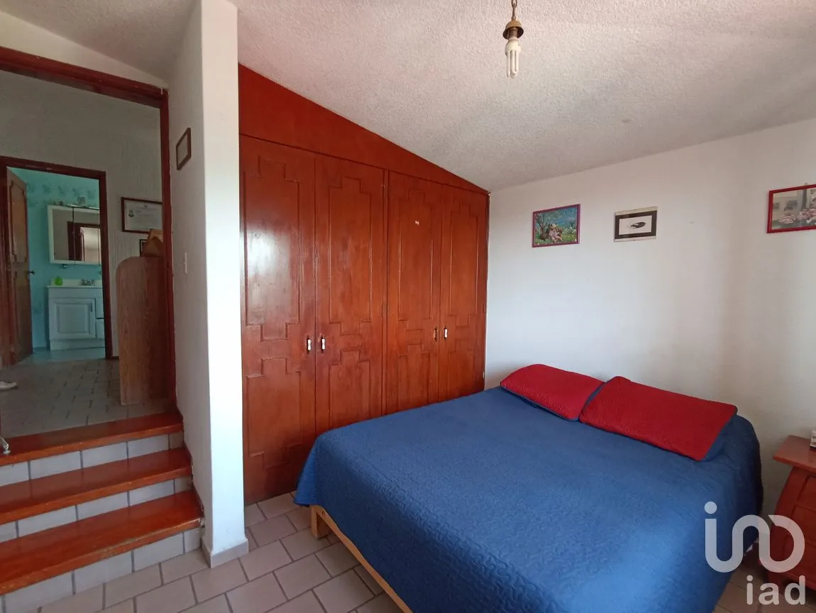 Casa en Venta en Lomas de Atzingo, Cuernavaca, Morelos | NEX-175610 | iad México | Foto 13 de 20