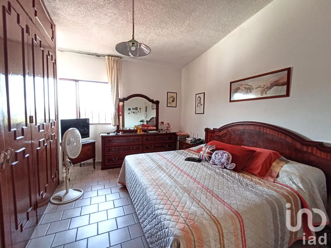 Casa en Venta en Lomas de Atzingo, Cuernavaca, Morelos | NEX-175610 | iad México | Foto 16 de 20