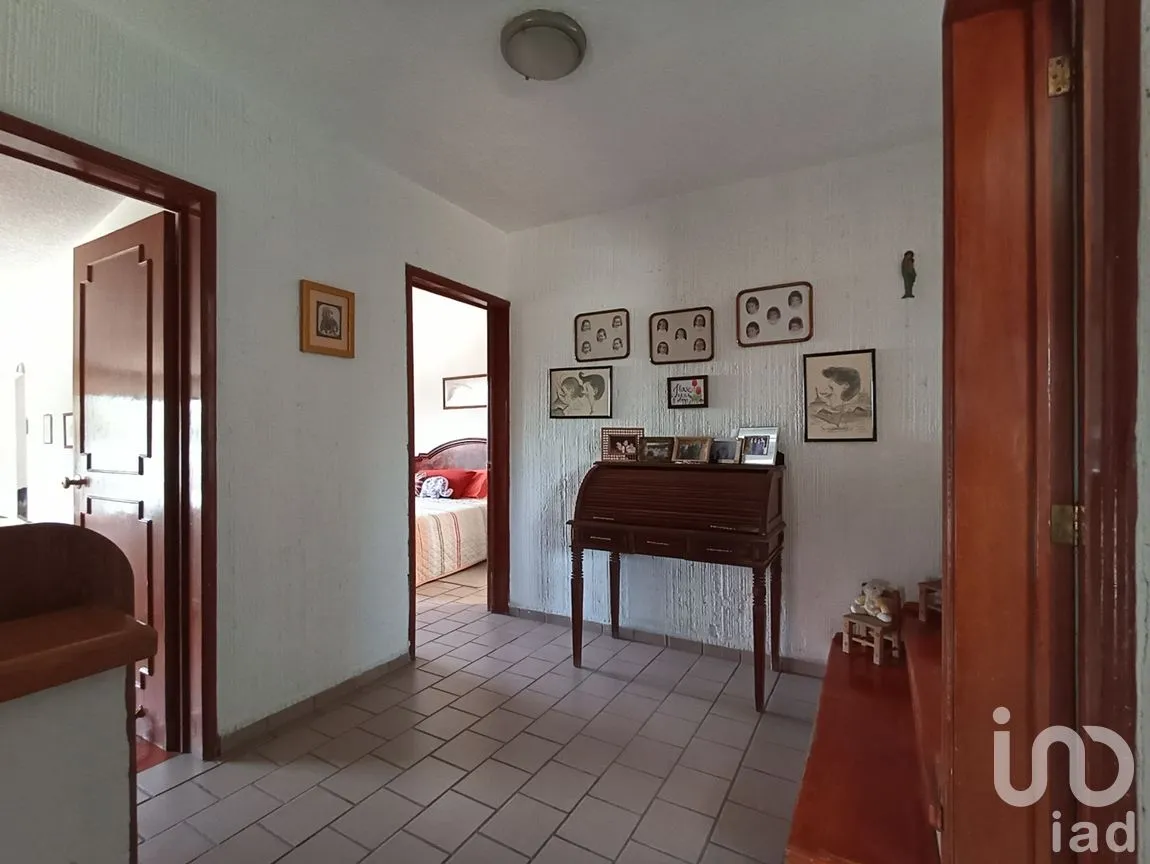 Casa en Venta en Lomas de Atzingo, Cuernavaca, Morelos | NEX-175610 | iad México | Foto 17 de 20