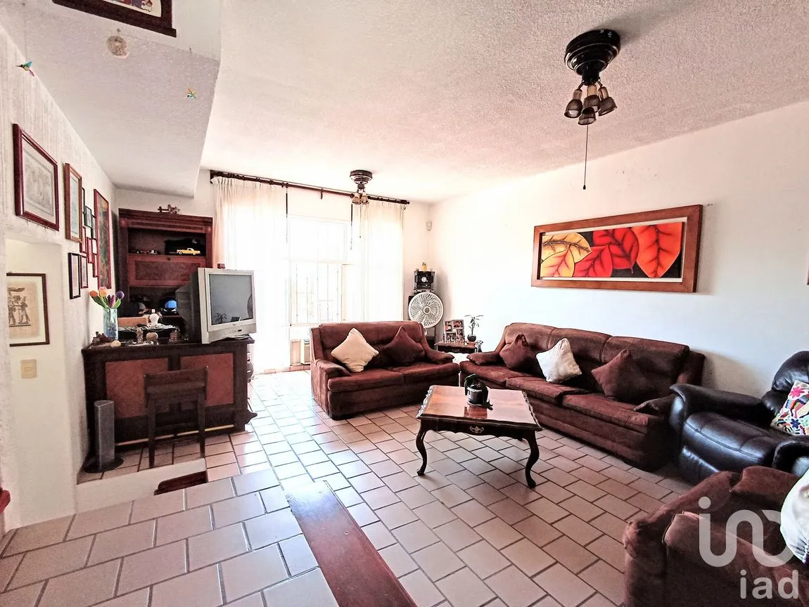 Casa en Venta en Lomas de Atzingo, Cuernavaca, Morelos | NEX-175610 | iad México | Foto 6 de 20
