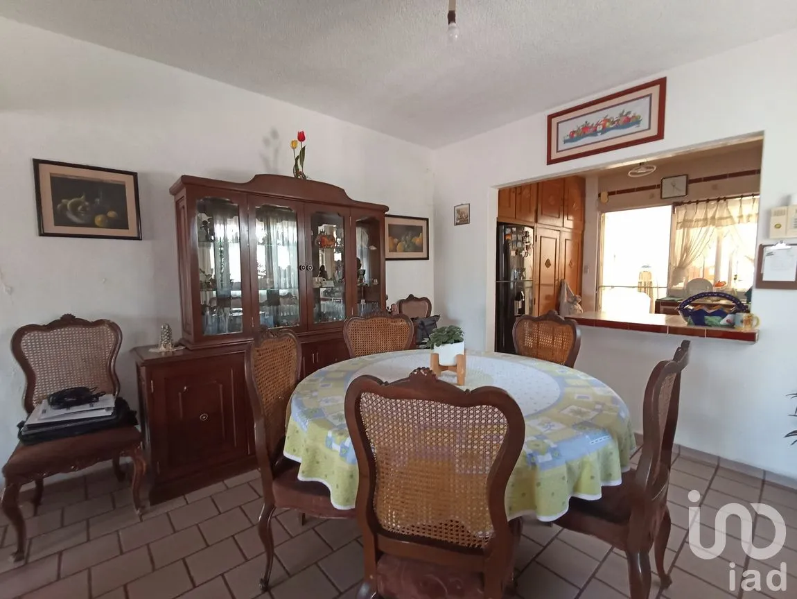 Casa en Venta en Lomas de Atzingo, Cuernavaca, Morelos | NEX-175610 | iad México | Foto 7 de 20
