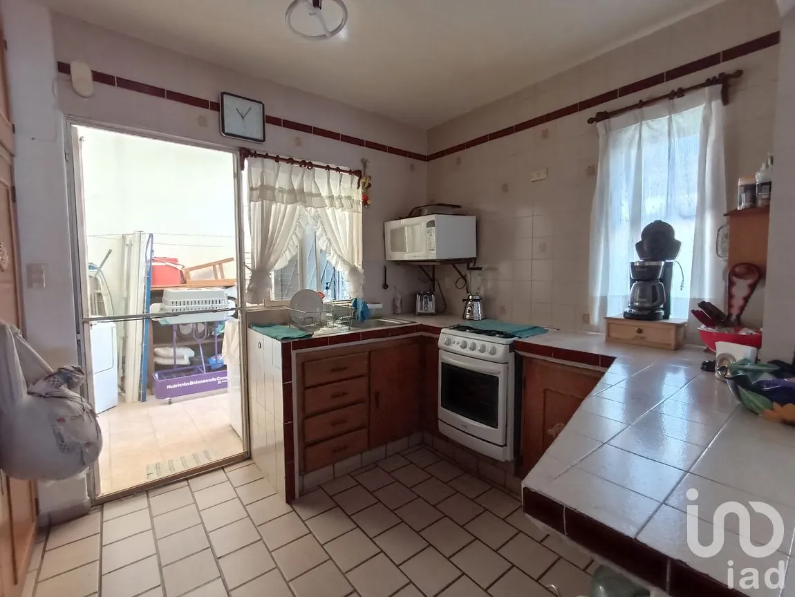 Casa en Venta en Lomas de Atzingo, Cuernavaca, Morelos | NEX-175610 | iad México | Foto 8 de 20