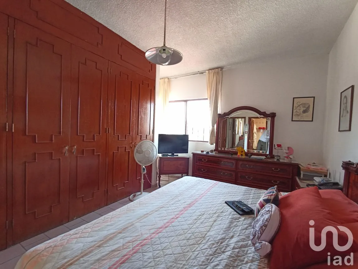 Casa en Venta en Lomas de Atzingo, Cuernavaca, Morelos | NEX-175610 | iad México | Foto 9 de 20