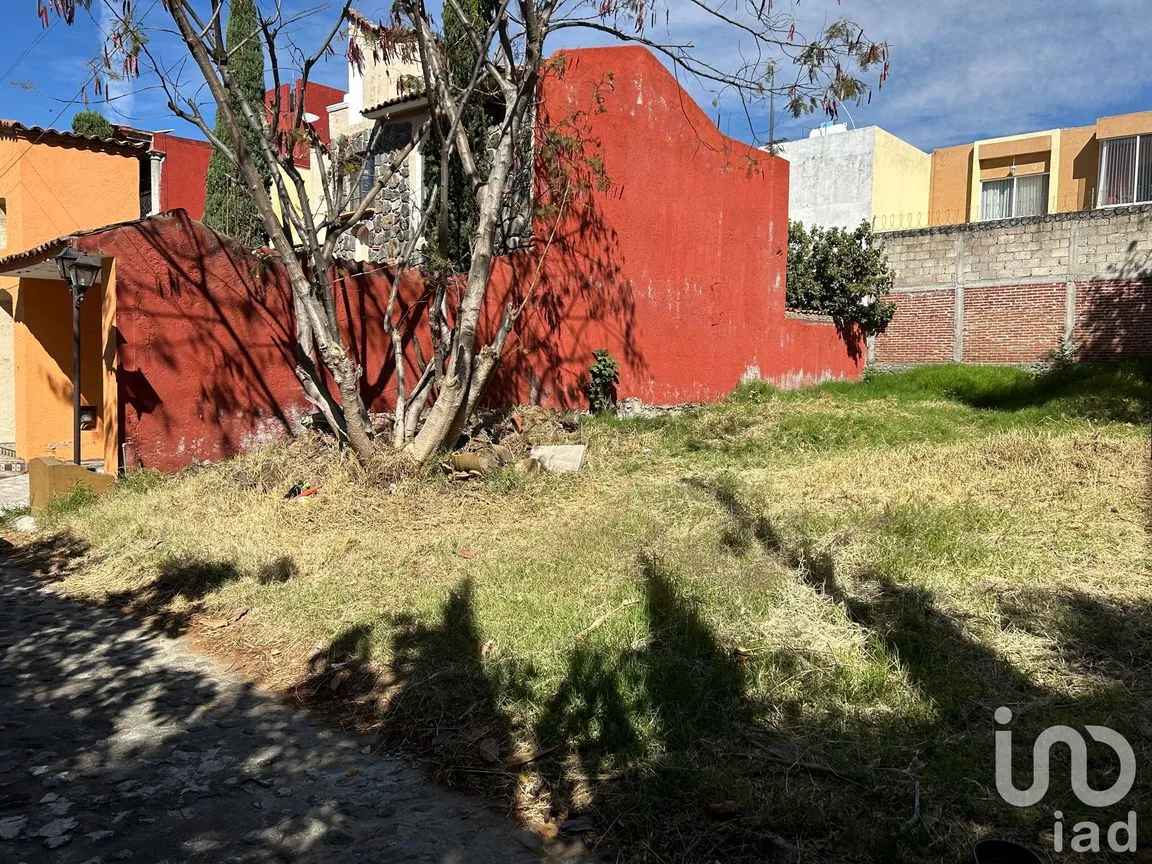 Terreno en Venta en Ocotepec, Cuernavaca, Morelos | NEX-179283 | iad México | Foto 8 de 8