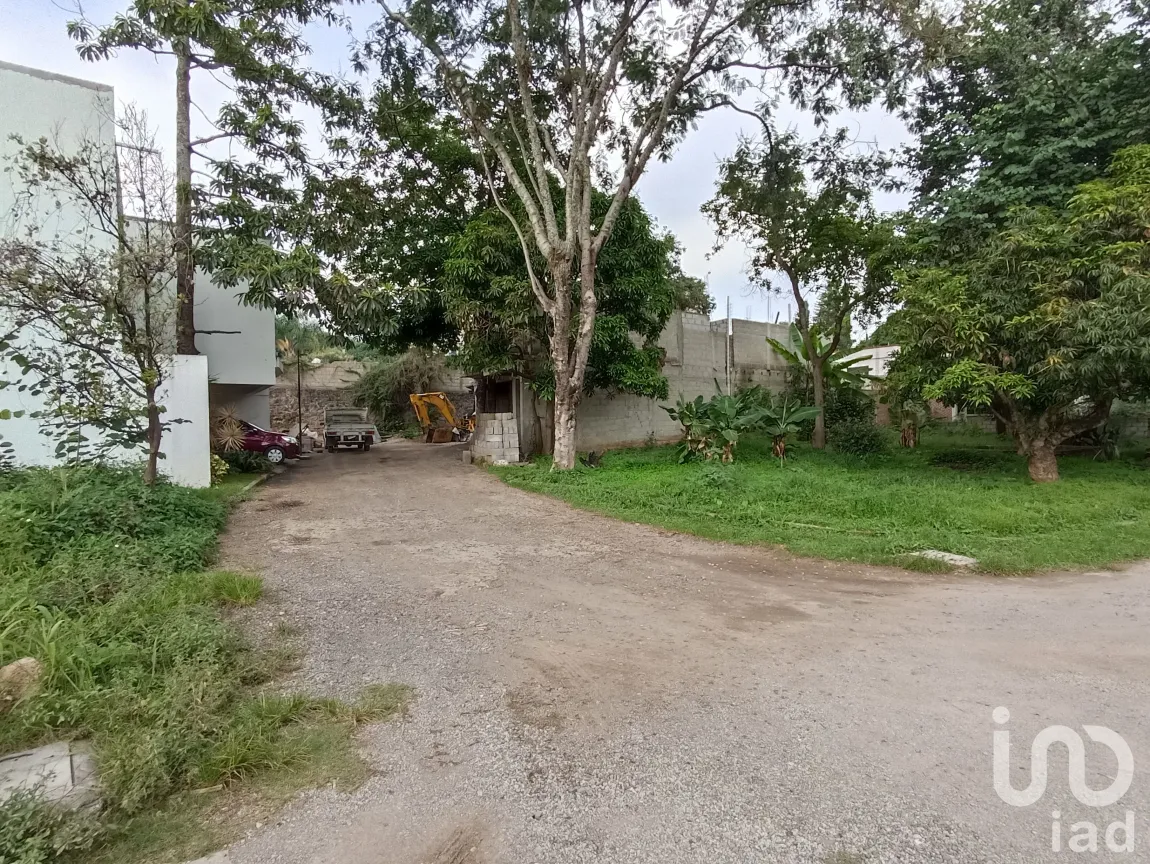 Terreno en Venta en Ahuatepec, Cuernavaca, Morelos | NEX-182653 | iad México | Foto 2 de 7