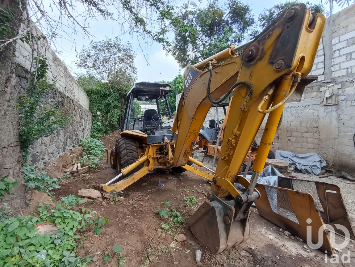 Terreno en Venta en Ahuatepec, Cuernavaca, Morelos | NEX-182653 | iad México | Foto 4 de 7