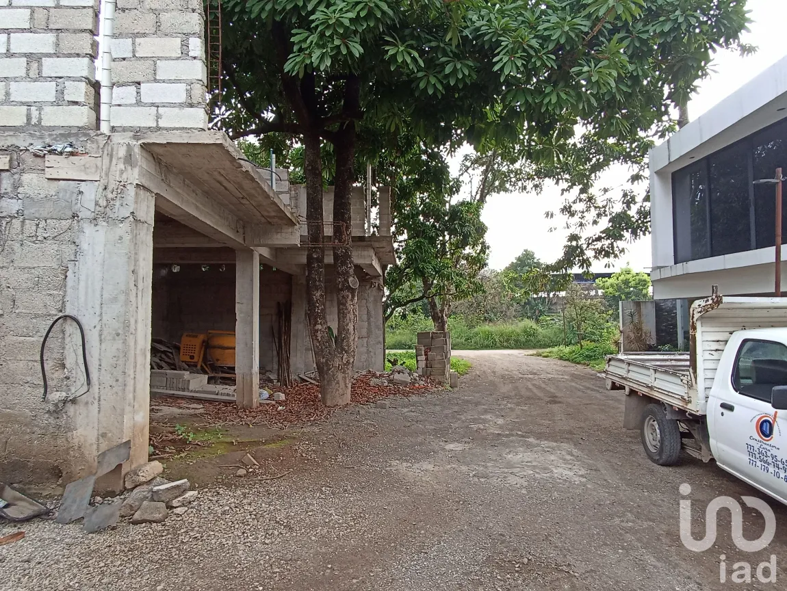 Terreno en Venta en Ahuatepec, Cuernavaca, Morelos | NEX-182653 | iad México | Foto 6 de 7