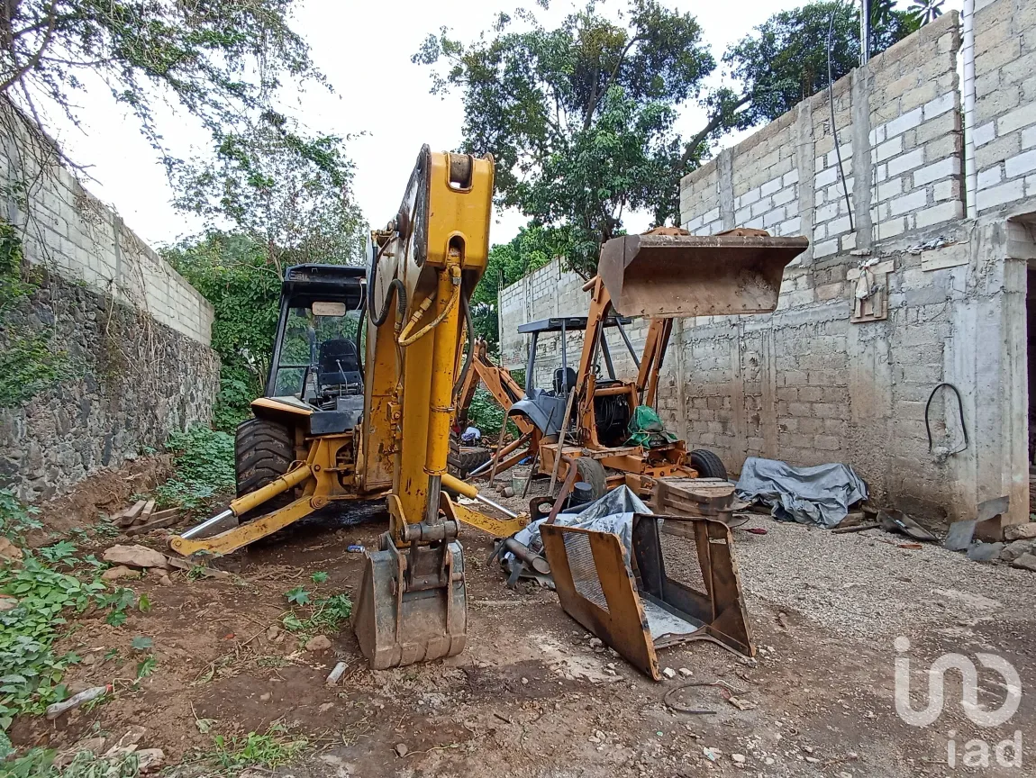 Terreno en Venta en Ahuatepec, Cuernavaca, Morelos | NEX-182653 | iad México | Foto 5 de 7