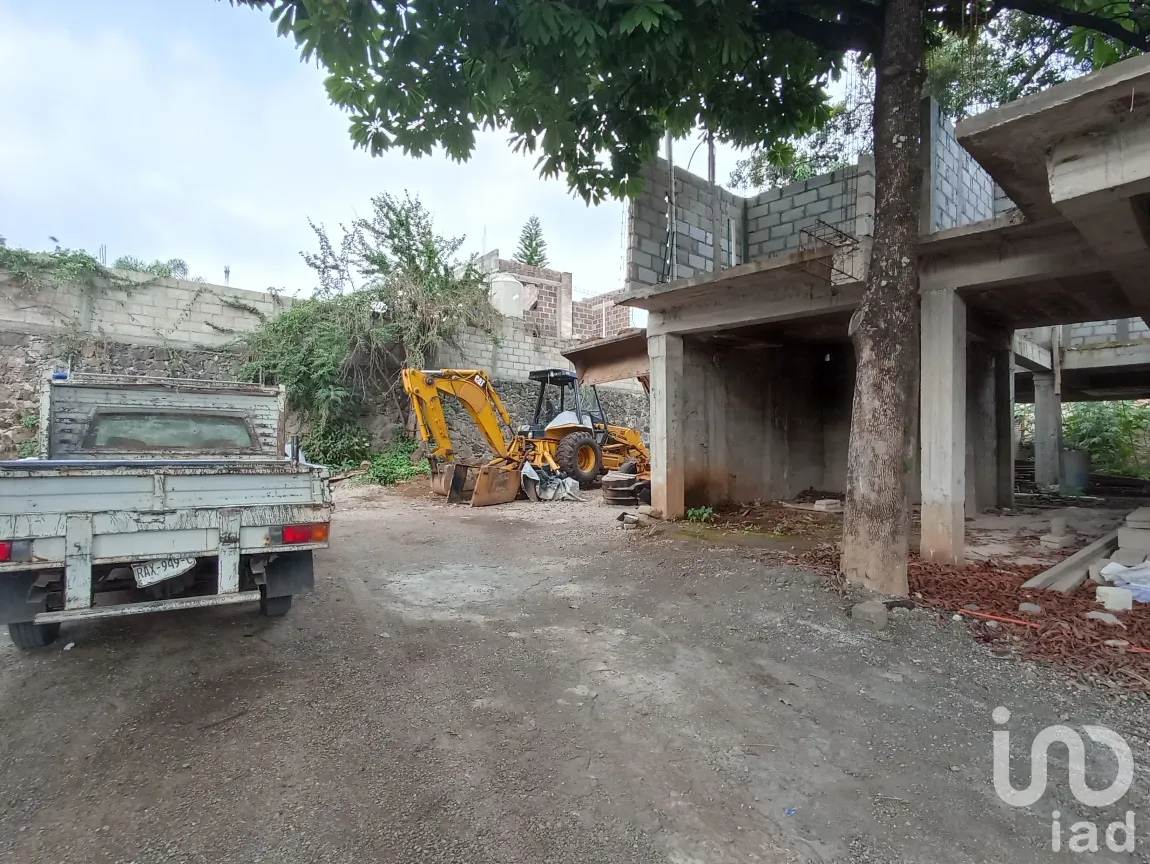 Terreno en Venta en Ahuatepec, Cuernavaca, Morelos | NEX-182653 | iad México | Foto 7 de 7