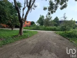 NEX-182653 - Terreno en Venta en Ahuatepec, CP 62300, Morelos.