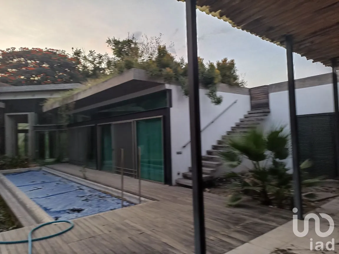 Casa en Venta en Las Granjas, Cuernavaca, Morelos | NEX-186648 | iad México | Foto 2 de 25