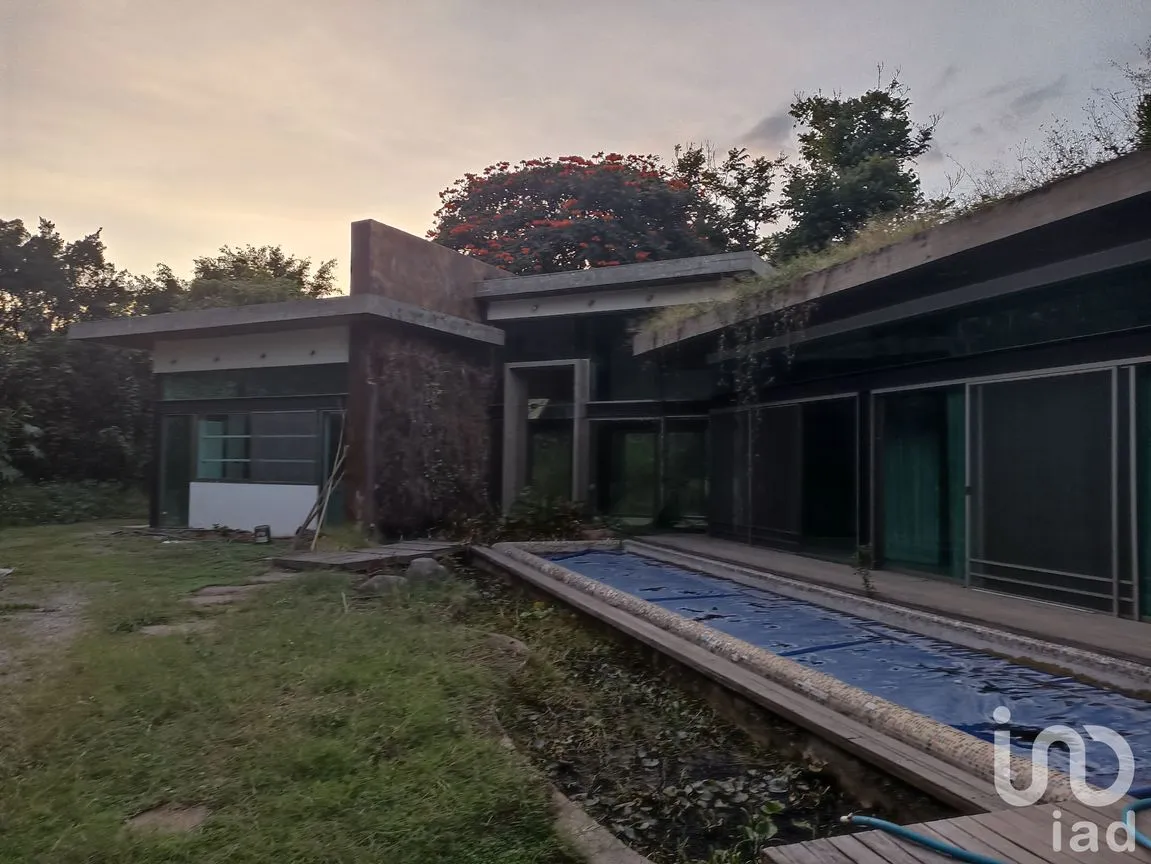 Casa en Venta en Las Granjas, Cuernavaca, Morelos | NEX-186648 | iad México | Foto 3 de 25