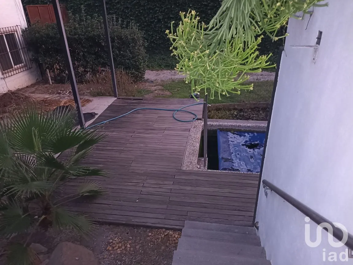 Casa en Venta en Las Granjas, Cuernavaca, Morelos | NEX-186648 | iad México | Foto 22 de 25