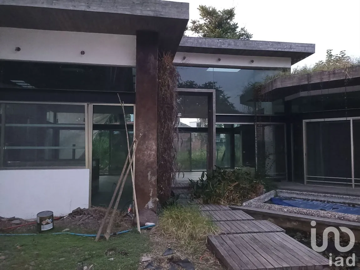 Casa en Venta en Las Granjas, Cuernavaca, Morelos | NEX-186648 | iad México | Foto 23 de 25