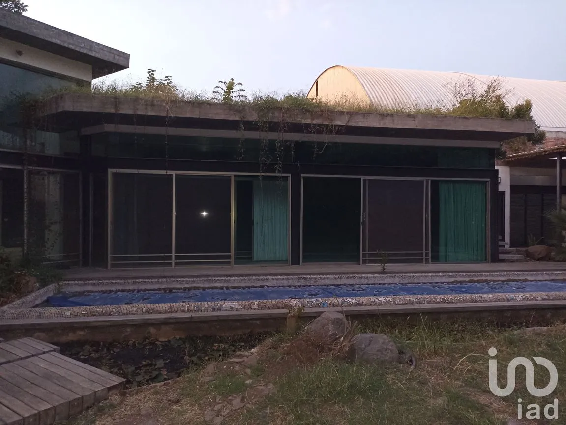 Casa en Venta en Las Granjas, Cuernavaca, Morelos | NEX-186648 | iad México | Foto 24 de 25