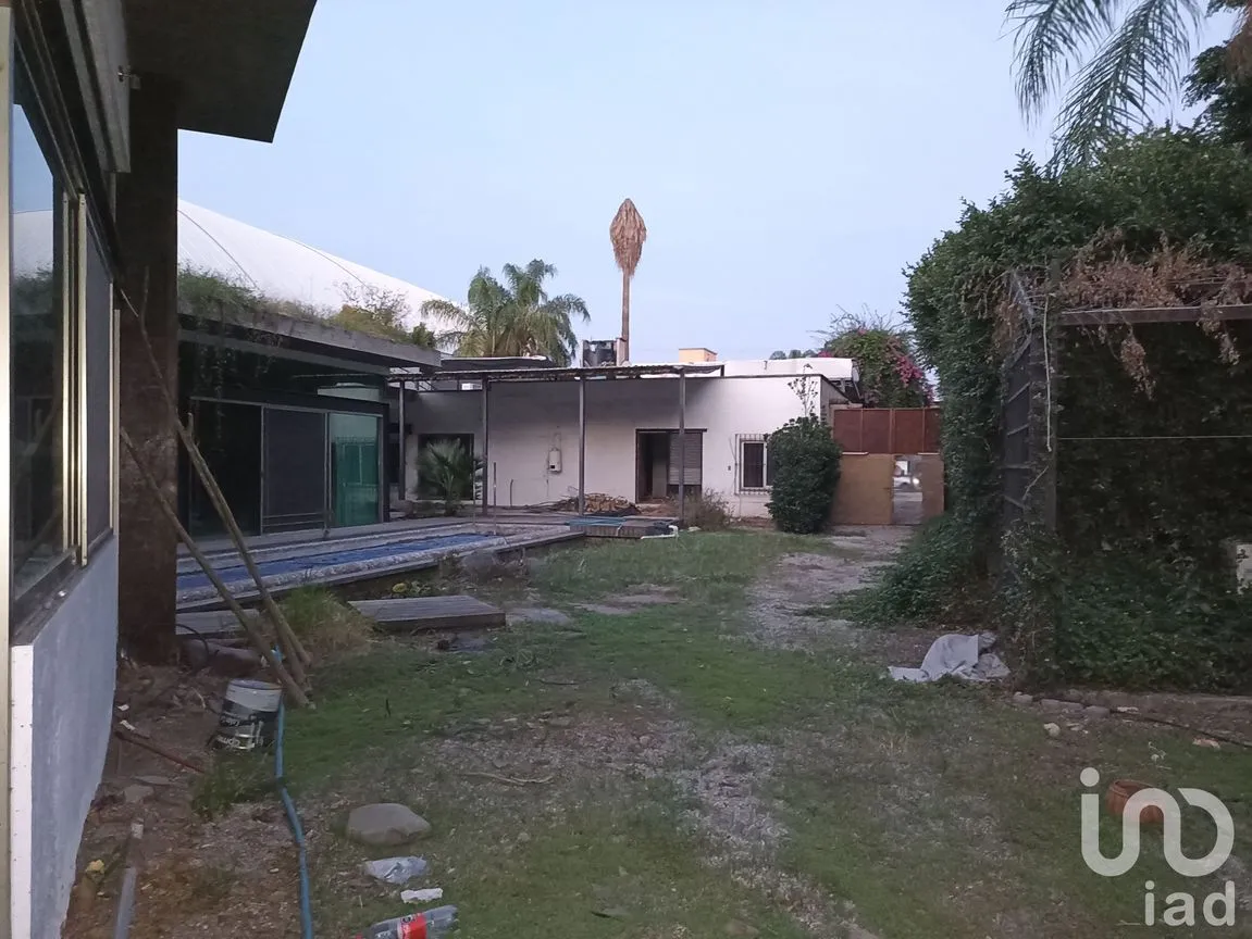 Casa en Venta en Las Granjas, Cuernavaca, Morelos | NEX-186648 | iad México | Foto 25 de 25