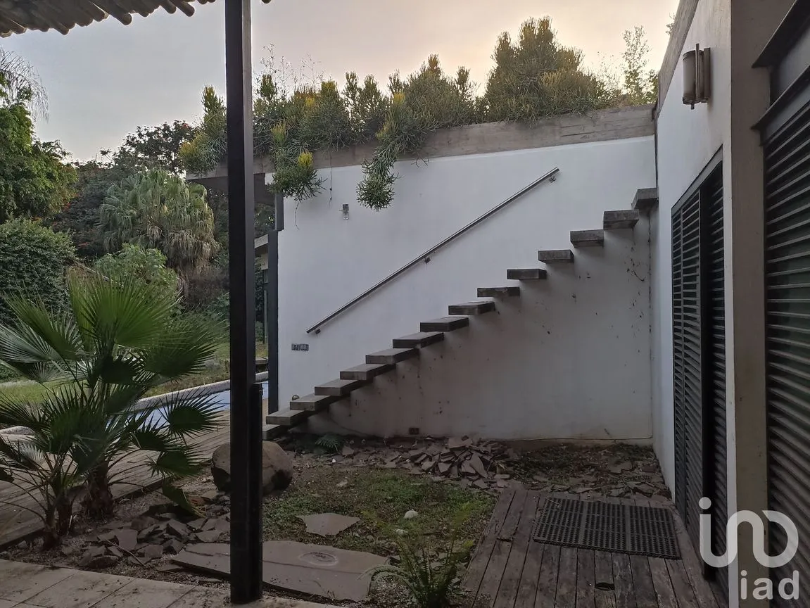 Casa en Venta en Las Granjas, Cuernavaca, Morelos | NEX-186648 | iad México | Foto 4 de 25