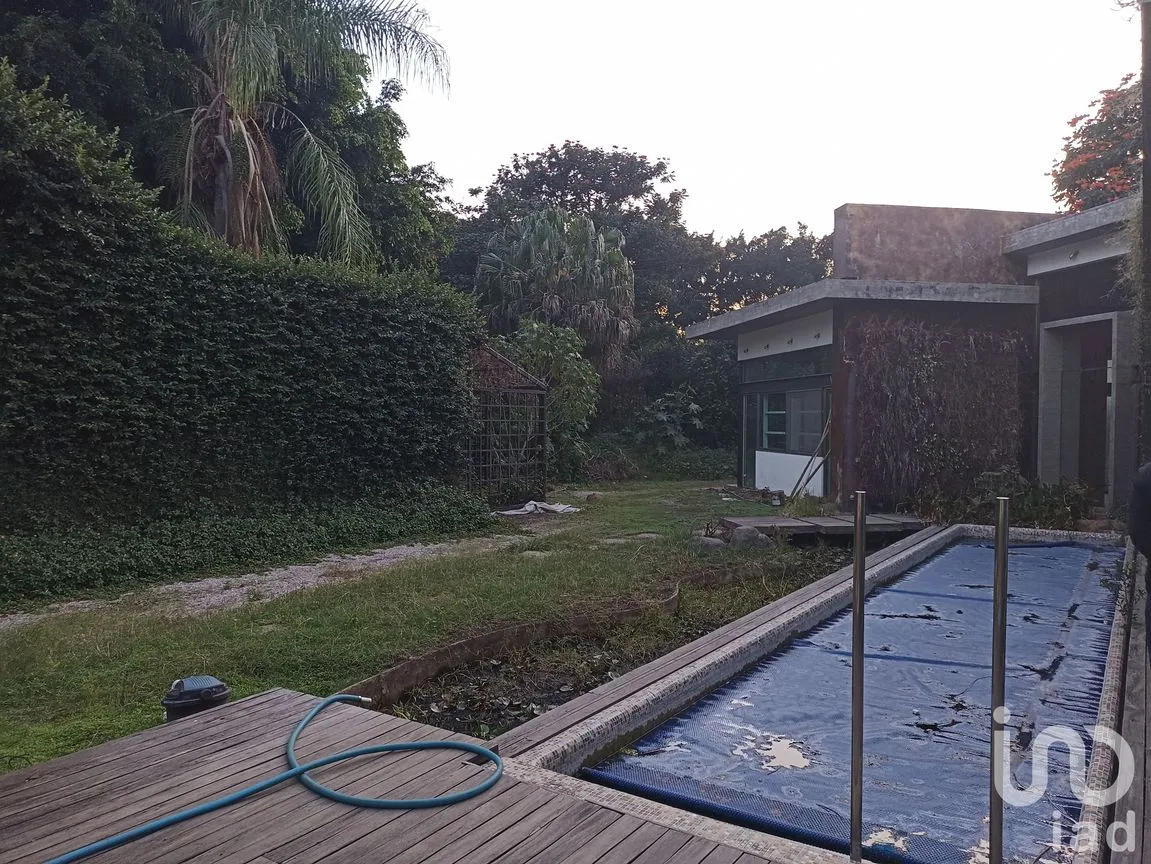 Casa en Venta en Las Granjas, Cuernavaca, Morelos | NEX-186648 | iad México | Foto 5 de 25