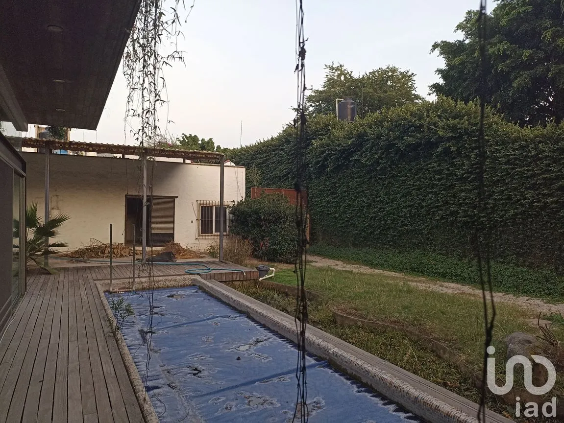 Casa en Venta en Las Granjas, Cuernavaca, Morelos | NEX-186648 | iad México | Foto 7 de 25