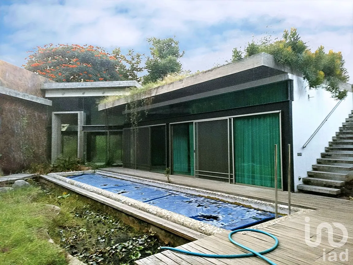 Casa en Venta en Las Granjas, Cuernavaca, Morelos | NEX-186648 | iad México | Foto 1 de 25