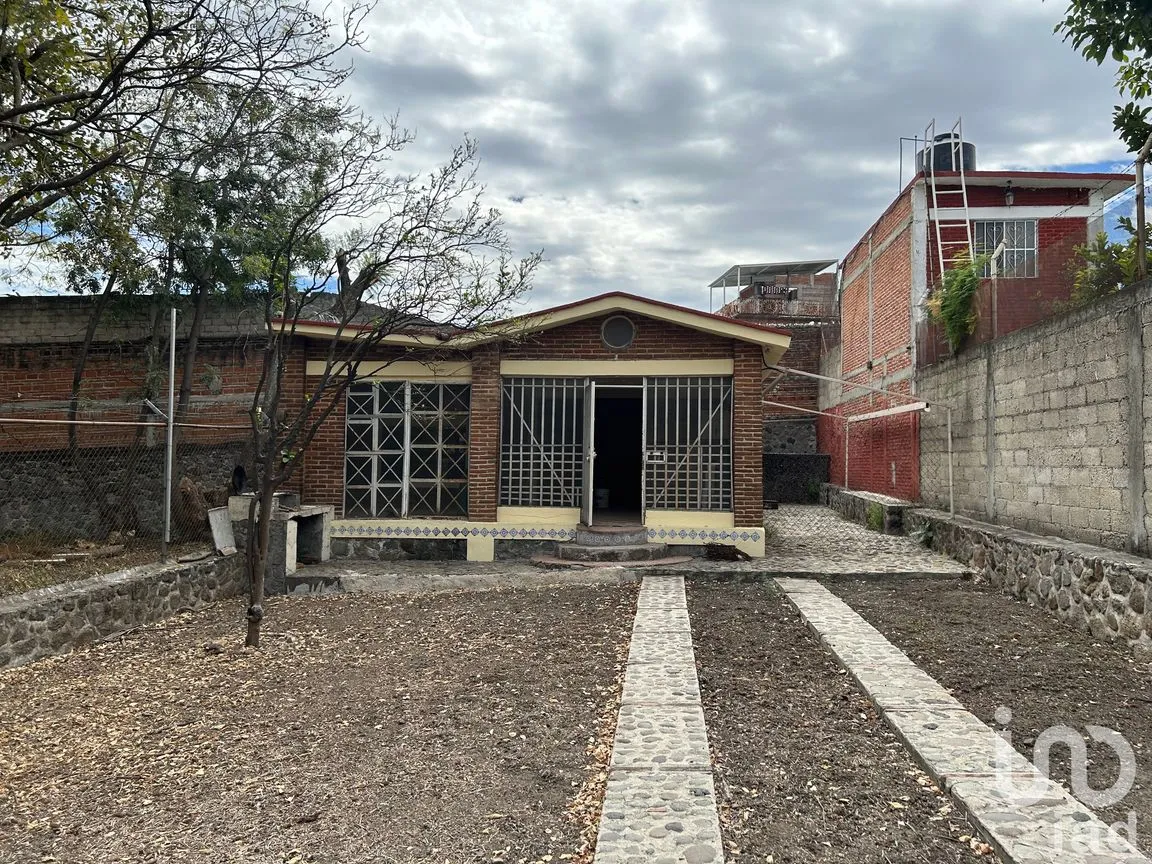 Casa en Venta en Río Apatlaco, Temixco, Morelos | NEX-194940 | iad México | Foto 1 de 21