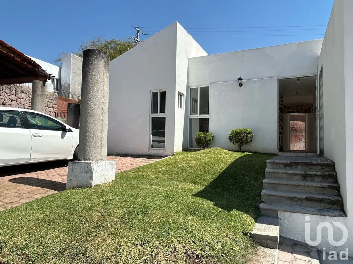 Casa en Venta en Colinas de Santa Fe, Xochitepec, Morelos | NEX-195694 | iad México | Foto 23 de 37