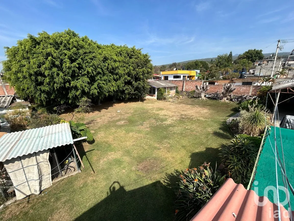 Casa en Venta en Ahuatepec, Cuernavaca, Morelos | NEX-196293 | iad México | Foto 11 de 15