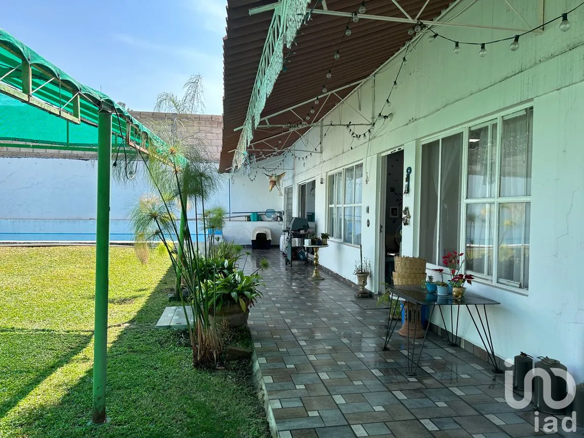 Casa en Venta en Ahuatepec, Cuernavaca, Morelos | NEX-196293 | iad México | Foto 4 de 15