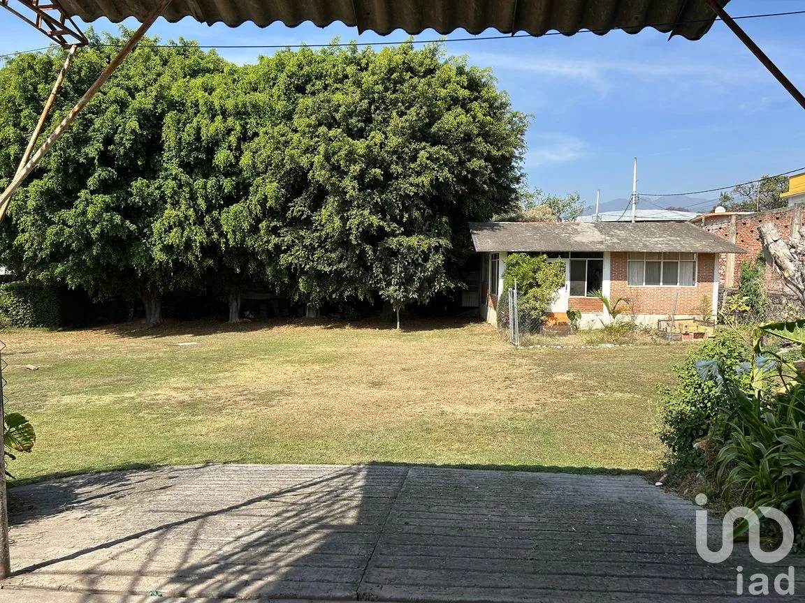 Casa en Venta en Ahuatepec, Cuernavaca, Morelos | NEX-196293 | iad México | Foto 5 de 15
