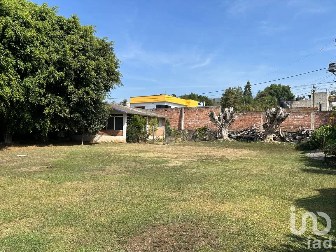 Casa en Venta en Ahuatepec, Cuernavaca, Morelos | NEX-196293 | iad México | Foto 7 de 15