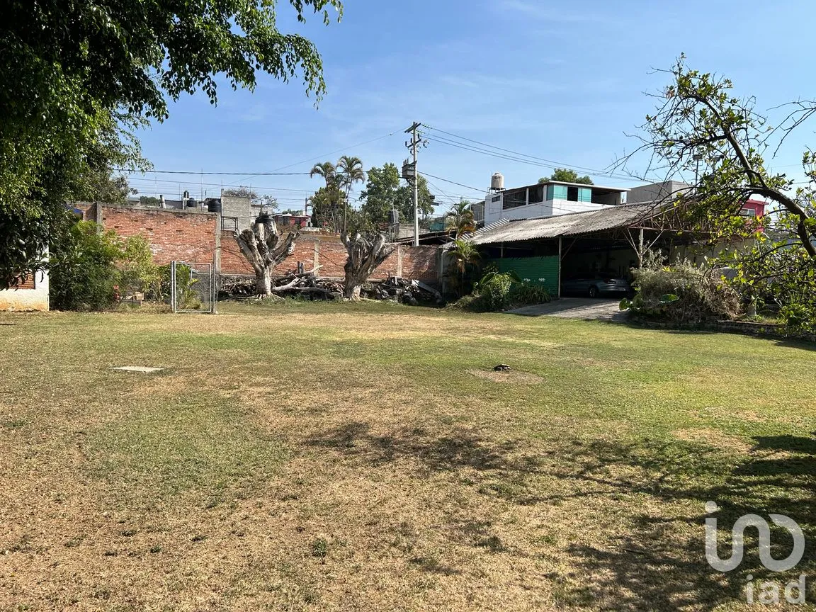 Casa en Venta en Ahuatepec, Cuernavaca, Morelos | NEX-196293 | iad México | Foto 8 de 15