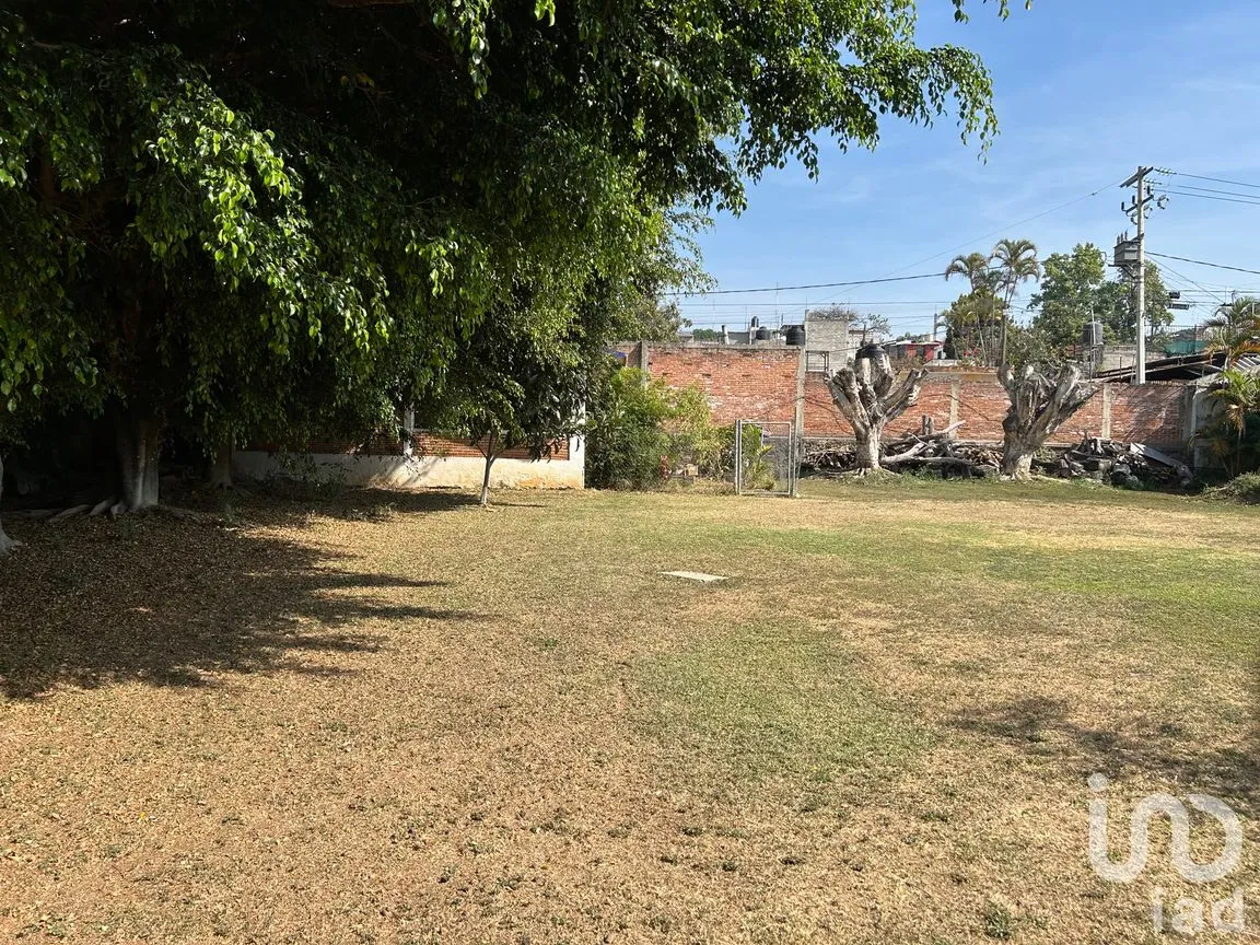 Casa en Venta en Ahuatepec, Cuernavaca, Morelos | NEX-196293 | iad México | Foto 9 de 15