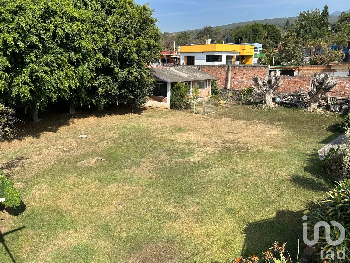 Casa en Venta en Ahuatepec, Cuernavaca, Morelos | NEX-196293 | iad México | Foto 10 de 15
