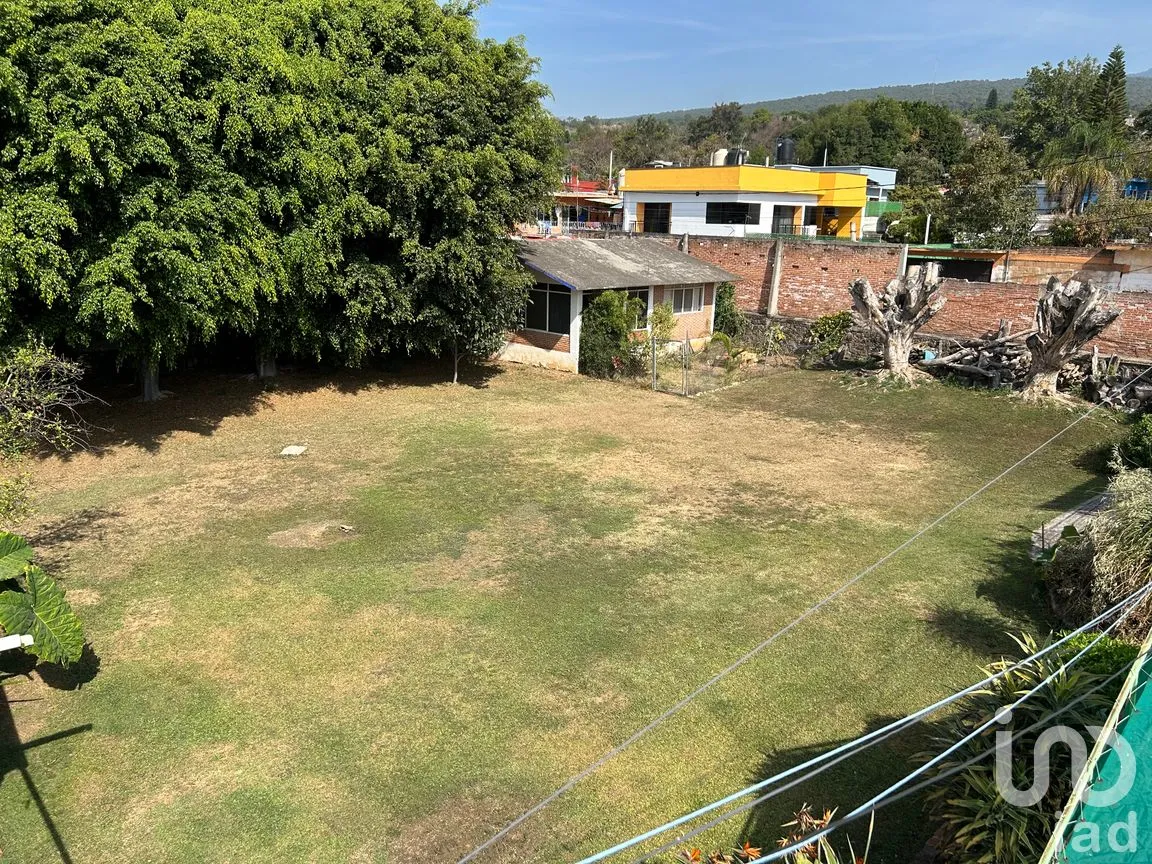 Casa en Venta en Ahuatepec, Cuernavaca, Morelos | NEX-196293 | iad México | Foto 1 de 15