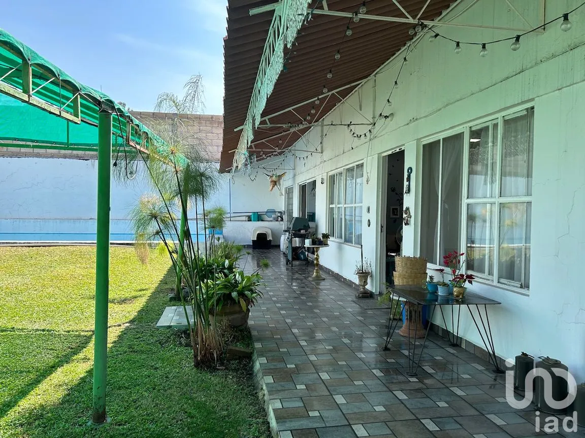 Casa en Venta en Ahuatepec, Cuernavaca, Morelos | NEX-197749 | iad México | Foto 2 de 19