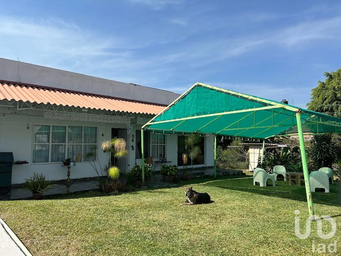 Casa en Venta en Ahuatepec, Cuernavaca, Morelos | NEX-197749 | iad México | Foto 12 de 19
