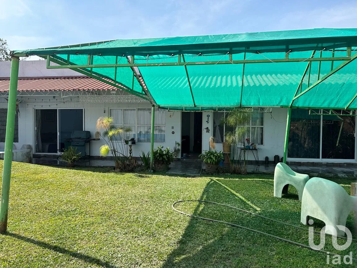 Casa en Venta en Ahuatepec, Cuernavaca, Morelos | NEX-197749 | iad México | Foto 13 de 19