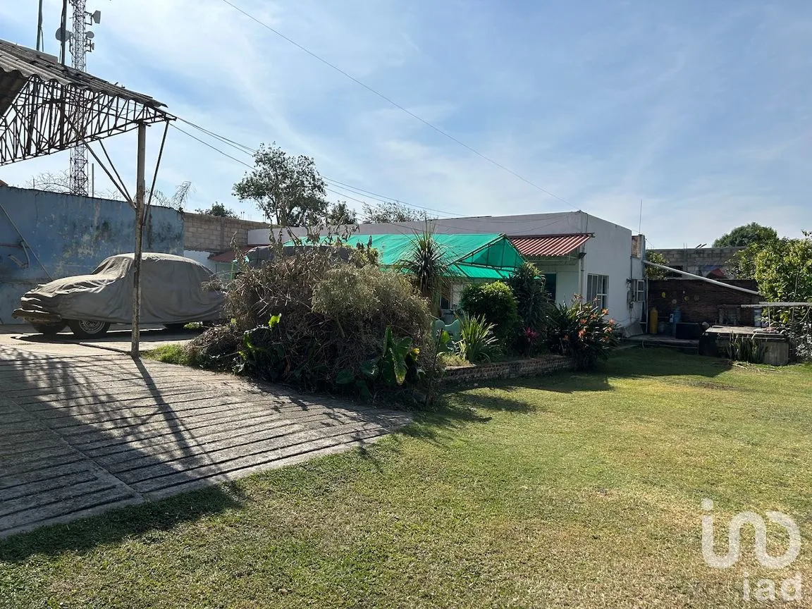 Casa en Venta en Ahuatepec, Cuernavaca, Morelos | NEX-197749 | iad México | Foto 14 de 19