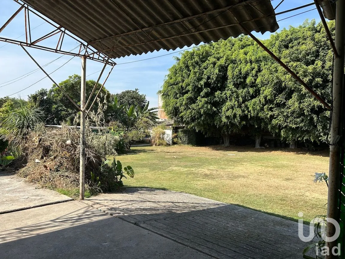 Casa en Venta en Ahuatepec, Cuernavaca, Morelos | NEX-197749 | iad México | Foto 15 de 19