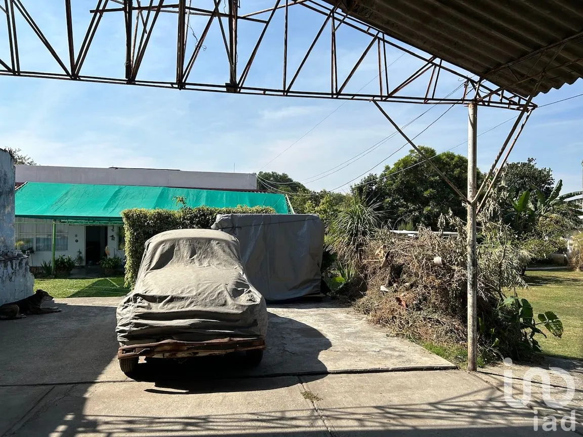 Casa en Venta en Ahuatepec, Cuernavaca, Morelos | NEX-197749 | iad México | Foto 16 de 19