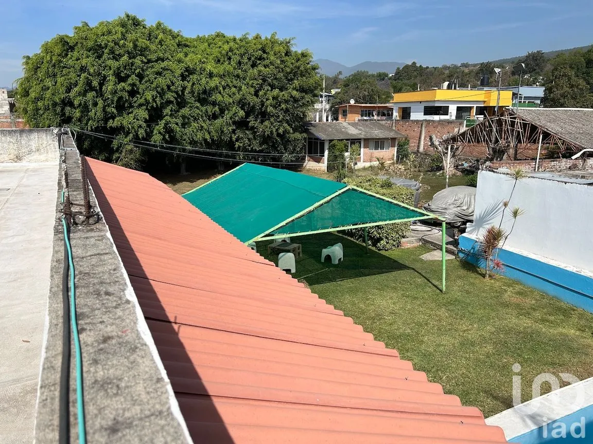 Casa en Venta en Ahuatepec, Cuernavaca, Morelos | NEX-197749 | iad México | Foto 17 de 19
