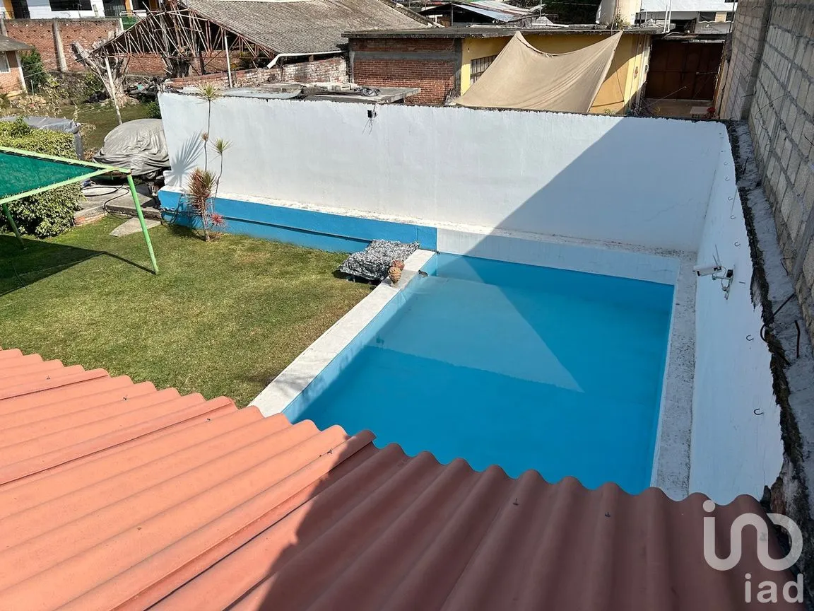 Casa en Venta en Ahuatepec, Cuernavaca, Morelos | NEX-197749 | iad México | Foto 18 de 19
