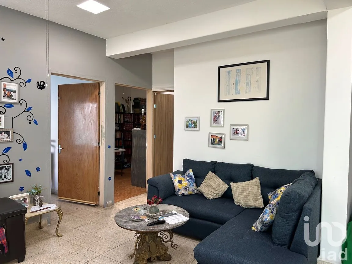 Casa en Venta en Ahuatepec, Cuernavaca, Morelos | NEX-197749 | iad México | Foto 4 de 19