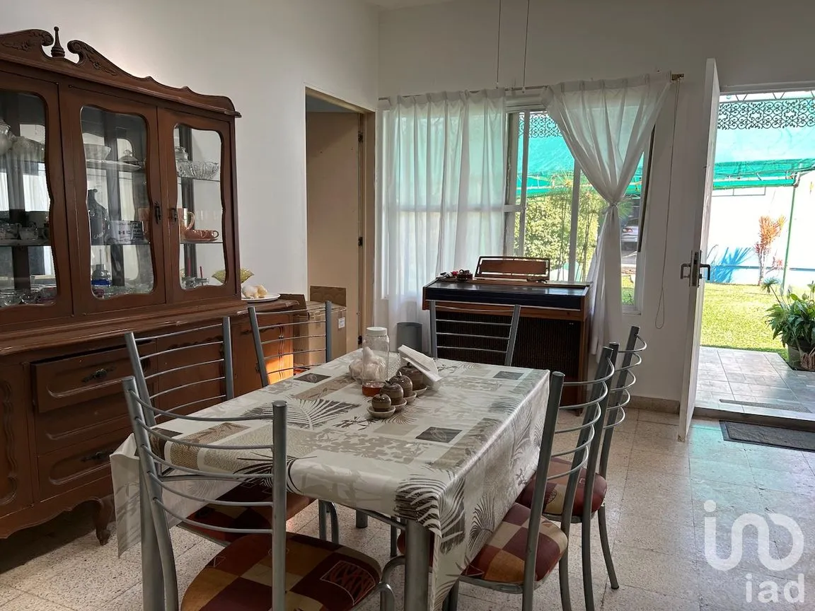 Casa en Venta en Ahuatepec, Cuernavaca, Morelos | NEX-197749 | iad México | Foto 6 de 19